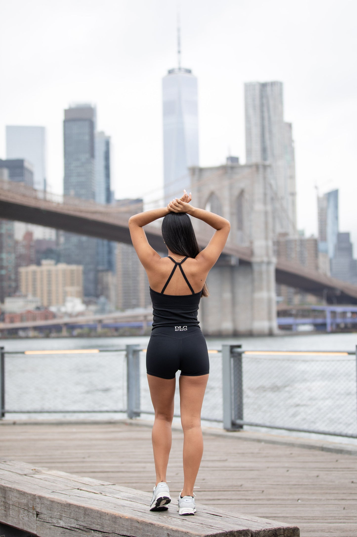 Sport Short